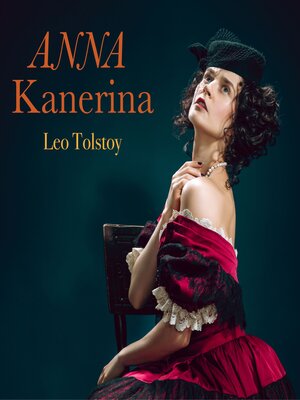 cover image of Anna Kanerina